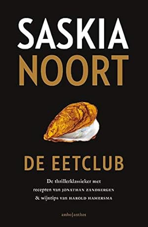 Seller image for De eetclub for sale by WeBuyBooks