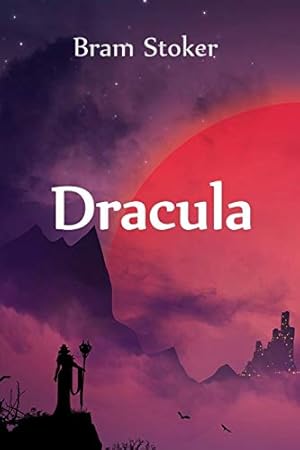 Bild des Verkufers fr Dracula: Dracula, Hausa edition zum Verkauf von WeBuyBooks