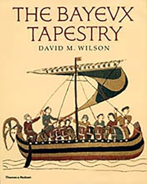 Immagine del venditore per Bayeux Tapestry venduto da GreatBookPrices