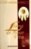 Image du vendeur pour Llama de Amor Viva mis en vente par AG Library