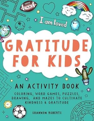 Seller image for Gratitude for Kids (Paperback) for sale by Grand Eagle Retail