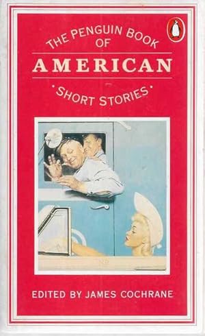 The Penguin Book of American Short Stories