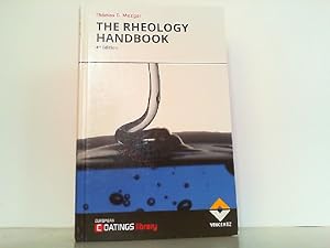 Seller image for The Rheology Handbook. (EUROPEAN COATING). for sale by Antiquariat Ehbrecht - Preis inkl. MwSt.