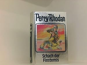 Perry Rhodan, Bd.73, Schach der Finsternis: Perry Rhodan Band 73 (Perry Rhodan Silberband, Band 73)