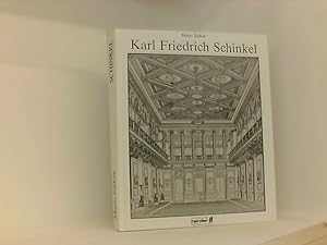 Karl Friedrich Schinkel. [Gebundene Ausgabe] by Mario Zadow [Gebundene Ausgabe]