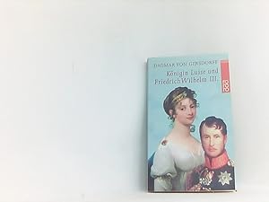Seller image for Knigin Luise und Friedrich Wilhelm III.: Eine Liebe in Preuen for sale by Book Broker