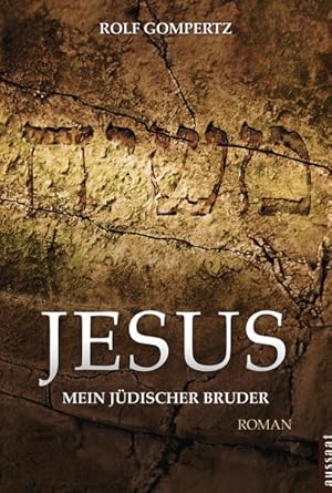 Bild des Verkufers fr Jesus - mein jdischer Bruder zum Verkauf von Gerald Wollermann