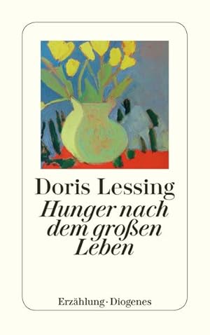 Bild des Verkufers fr Hunger nach dem groen Leben (detebe) zum Verkauf von Gerald Wollermann