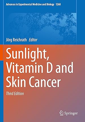Immagine del venditore per Sunlight, Vitamin D and Skin Cancer venduto da moluna