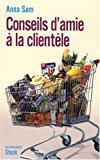 Image du vendeur pour Conseils D'amie  La Clientle mis en vente par RECYCLIVRE