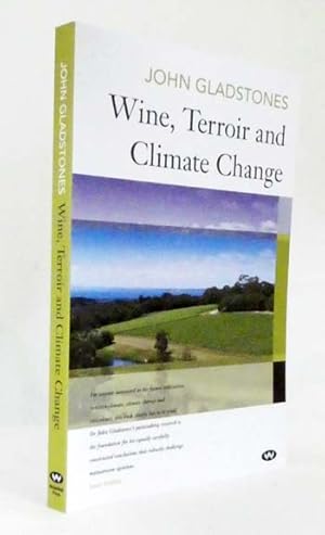 Wine, Terroir and Climate Change