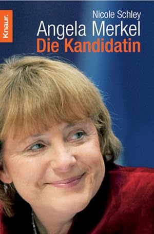 Bild des Verkufers fr Angela Merkel: Deutschlands Zukunft ist weiblich zum Verkauf von Gerald Wollermann