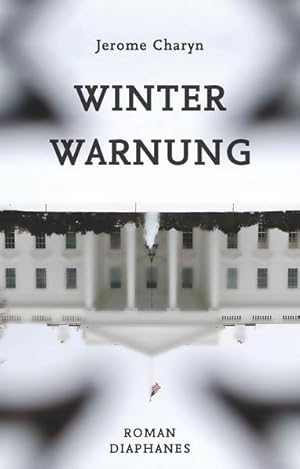 Seller image for Winterwarnung (Literatur) for sale by Gerald Wollermann