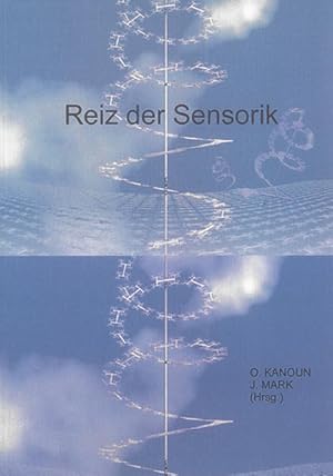 Seller image for Reiz der Sensorik for sale by Gerald Wollermann