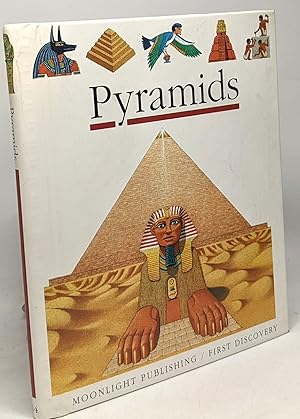 Imagen del vendedor de Pyramids a la venta por crealivres
