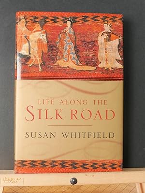 Life along the Silk Road