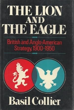 Seller image for Lion and the Eagle for sale by WeBuyBooks