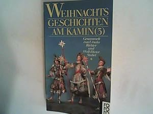 Bild des Verkufers fr Weihnachtsgeschichten am Kamin 3 Bd. 3 zum Verkauf von ANTIQUARIAT FRDEBUCH Inh.Michael Simon