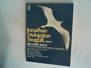 Imagen del vendedor de Jonathan Livingston Seagullt a la venta por ANTIQUARIAT FRDEBUCH Inh.Michael Simon