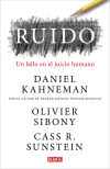 Seller image for Ruido for sale by Agapea Libros