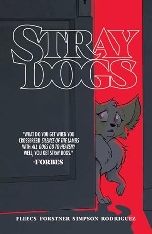 Seller image for Stray Dogs for sale by GreatBookPrices