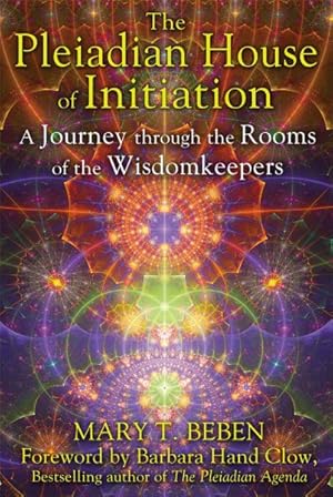 Imagen del vendedor de Pleiadian House of Initiation : A Journey Through the Rooms of the Wisdomkeepers a la venta por GreatBookPrices