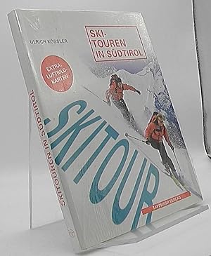 Seller image for Ski Touren in Sdtirol for sale by Antiquariat Unterberger