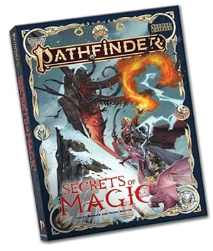 Bild des Verkufers fr Secrets of Magic zum Verkauf von GreatBookPrices