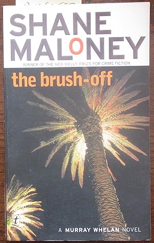 Seller image for Brush-Off, The: A Murray Whelan Mystery for sale by Reading Habit