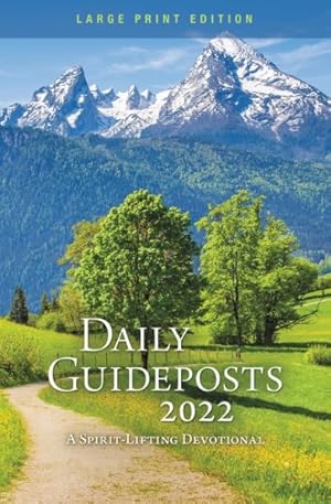 Immagine del venditore per Daily Guideposts 2022 venduto da GreatBookPrices