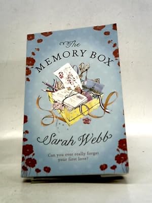 Bild des Verkäufers für The Memory Box zum Verkauf von World of Rare Books