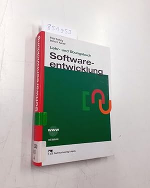 Lehr- und Übungsbuch Softwareentwicklung