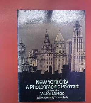 Seller image for New York City . A Photographic Portrait, 170 Prints for sale by biblion2