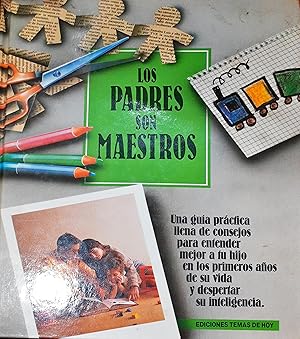 Imagen del vendedor de Los padres son los maestros ? El mtodo Bowdoin a la venta por Paraso Lector