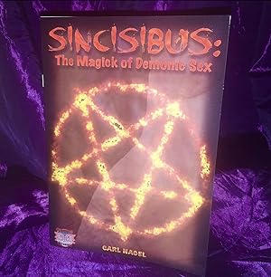 Immagine del venditore per SINCISIBUS venduto da Daemonic Dreams Occult Book Store