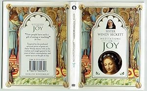 Bild des Verkufers fr Meditations on Joy zum Verkauf von R.Welford