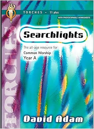 Searchlights Torches (11+)