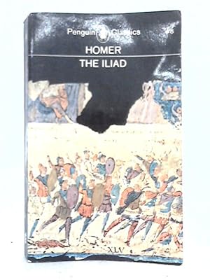 Seller image for The Iliad for sale by World of Rare Books