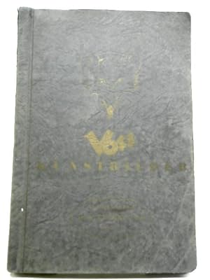 Seller image for Voss Kunstbilder. Sammelalbum. Das Tierreich Band I for sale by World of Rare Books