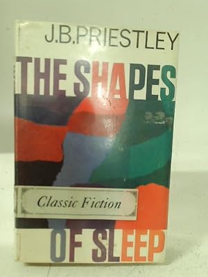 Seller image for Shapes of Sleep for sale by World of Rare Books