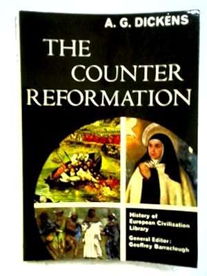Bild des Verkufers fr The Counter Reformation zum Verkauf von World of Rare Books