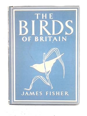 Seller image for The Birds of Britain for sale by World of Rare Books