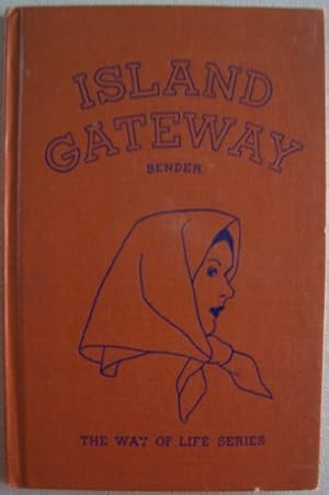 Imagen del vendedor de Island gateway;: The way of life of Ellis island, (Way of life series) a la venta por Redux Books