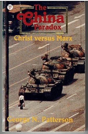 Seller image for The China Paradox for sale by R.Welford