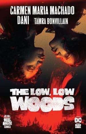 Imagen del vendedor de Low, Low Woods a la venta por GreatBookPrices