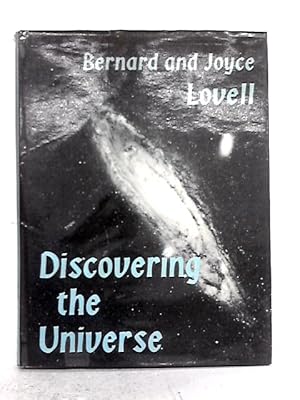 Imagen del vendedor de Discovering the Universe a la venta por World of Rare Books