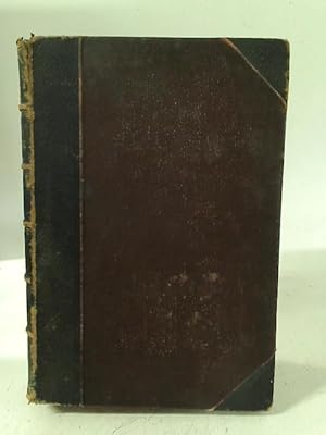 Imagen del vendedor de The Imperial Bible Dictionary - Vol. III a la venta por World of Rare Books