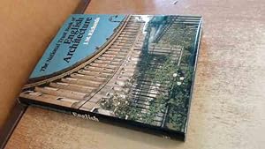 Seller image for The National Trust Book of English Architecture for sale by BoundlessBookstore