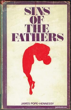 Sins Of The Fathers: A Study Of The Atlantic Slave Traders 1441-1807