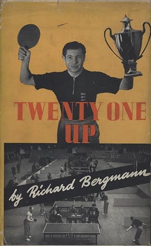 Seller image for TWENTY-ONE UP for sale by Sportspages